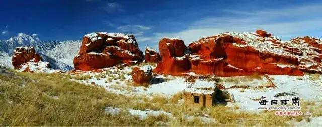 张掖5月1日免门票景区,张掖端午免门票的景区有哪些