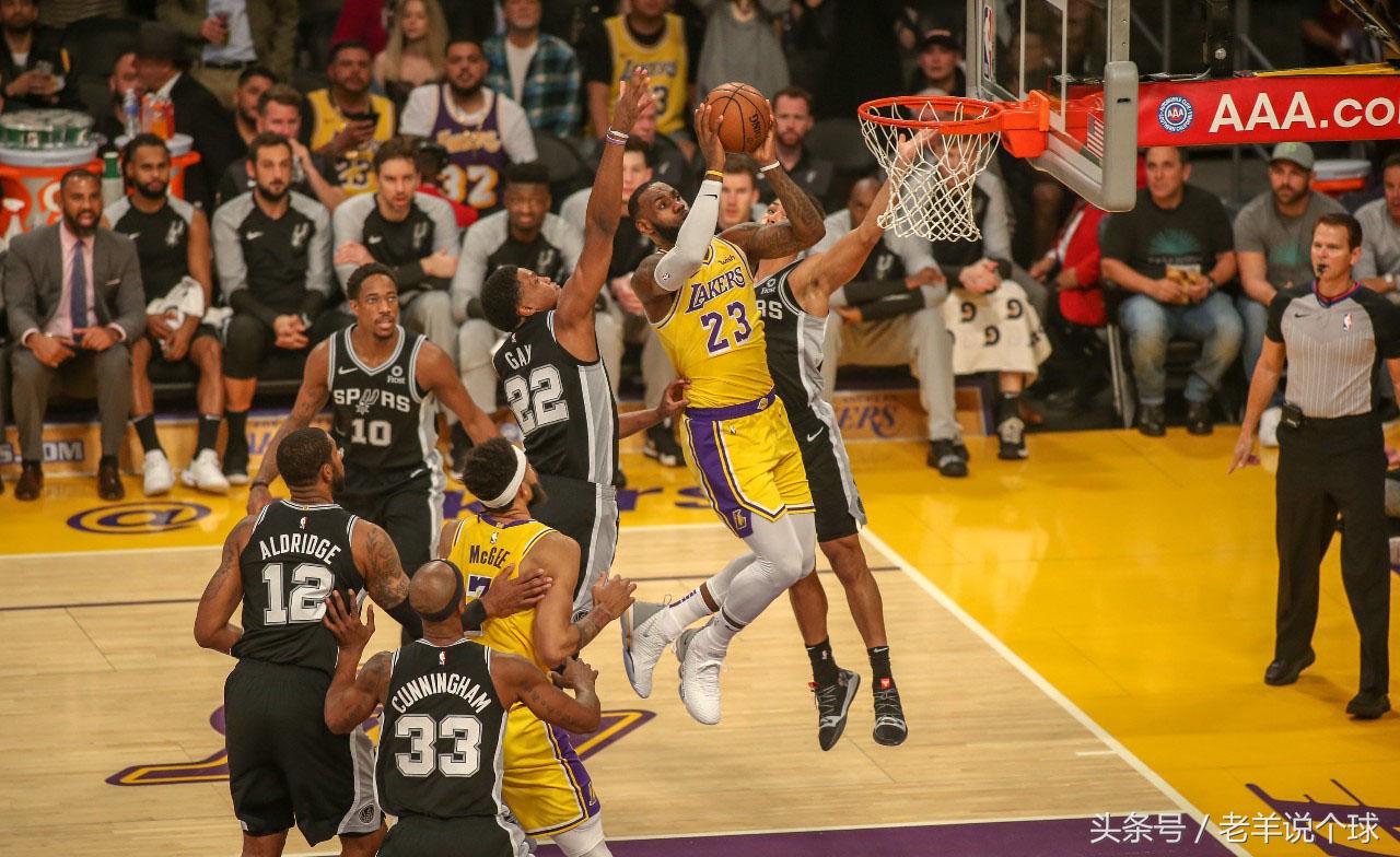 退役后不用藏着掖着？科比研究裁判站位躲避吹罚，精通各项技术？