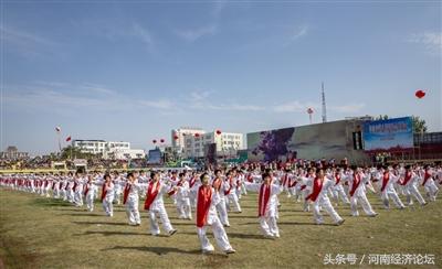 许昌河南省第十五届运动会,许昌市第十二届运动会