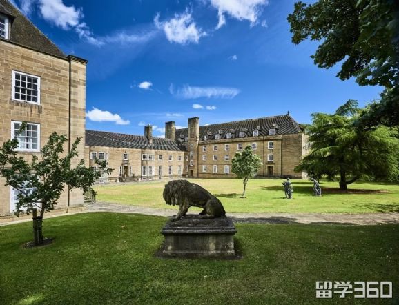 英国杜伦大学17个学院介绍,英国杜伦大学16个学院最全分析