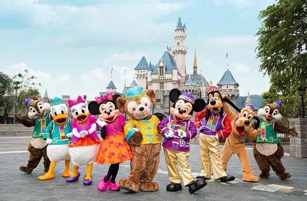 这是一份最全最棒的东京旅行攻略,香港旅游攻略自由行攻略最新