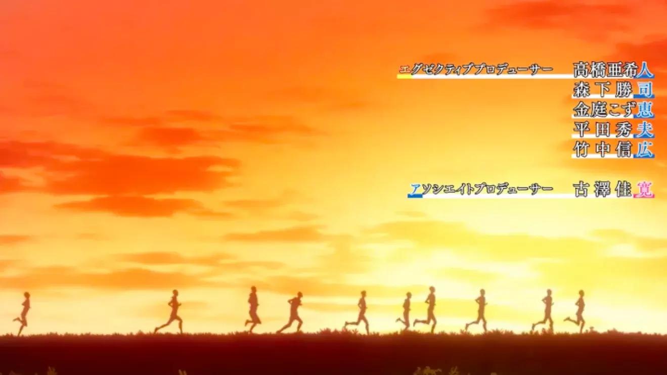 17年秋季新番排行,17年10月新番一览