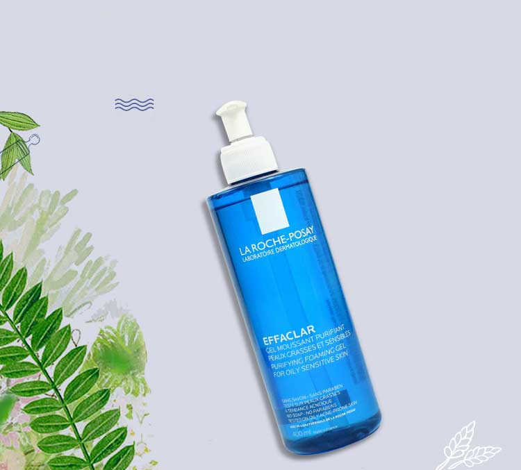 五大肌肤类型保护神单品安利，你get到了吗？