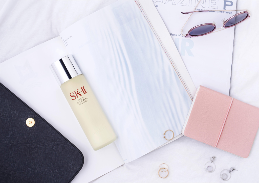 五大肌肤类型保护神单品安利，你get到了吗？