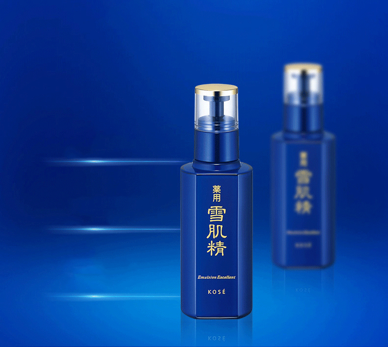 完美肌肤的秘诀就是做好基础护肤,教你正确护肤养出好肌肤