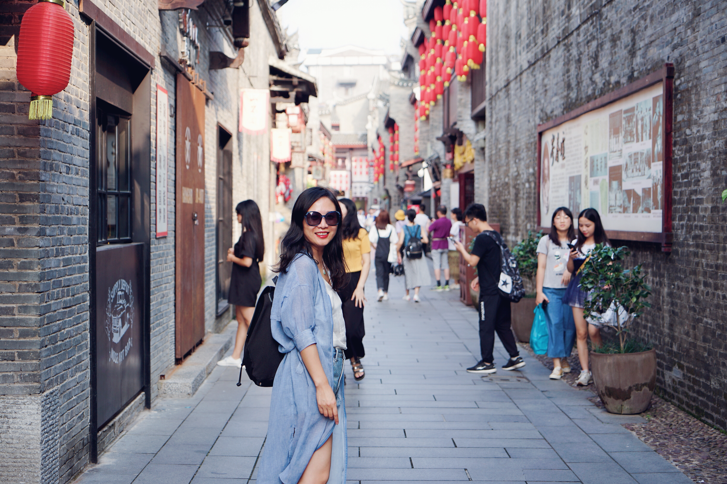 两天一夜带父母游桂林,四天三晚3000元玩桂林