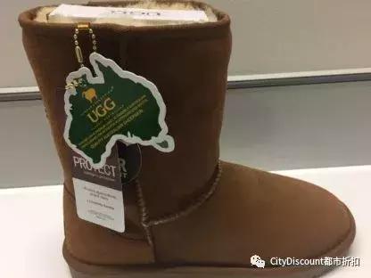 澳洲的ugg是中国产的吗,澳洲的ugg都是国内生产的吗