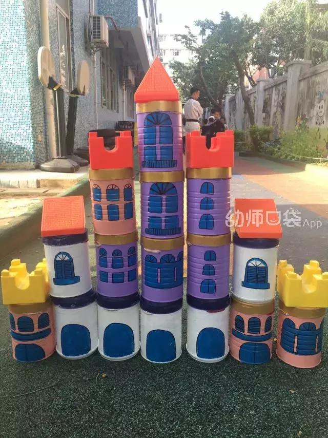 环创变废为宝,八个绝妙的废弃物改造技巧