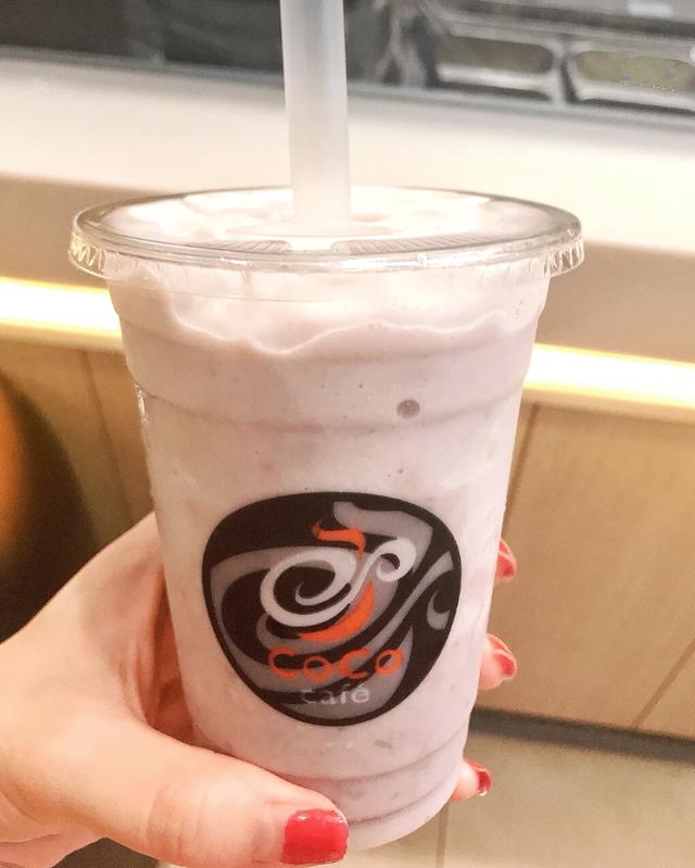 芋泥奶茶深圳,哪款芋泥最好吃