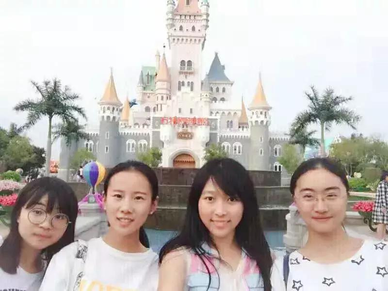 郑州高校学霸强势回归宿舍,郑大今年学霸宿舍