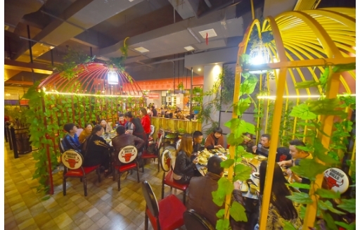 绸都潮牛道官网,绸都潮牛道订餐电话号码