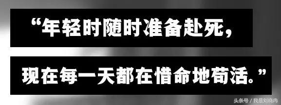 只有你自己的肉体最清楚：床上的你，已经有多力不从心了……