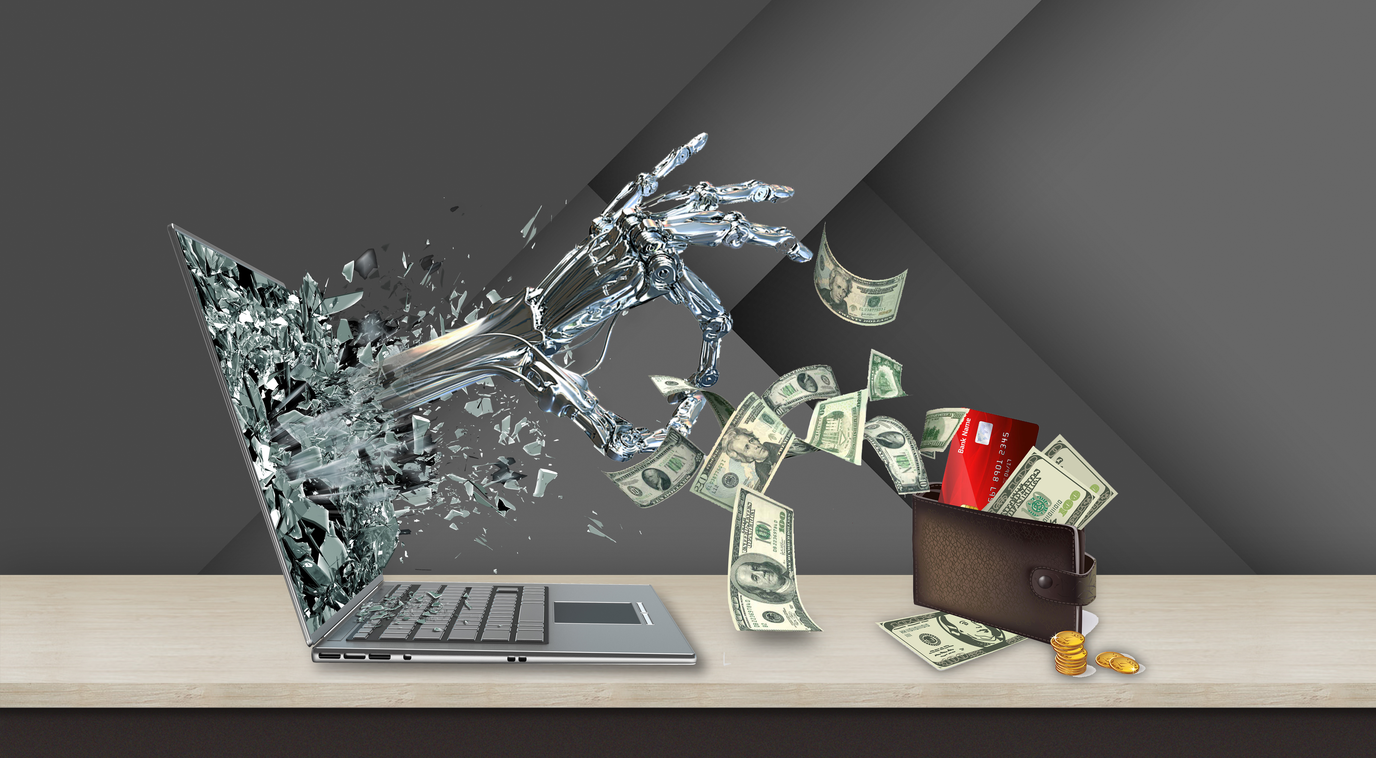 谨防新式外贸骗术,这些外贸诈骗方式你都了解吗