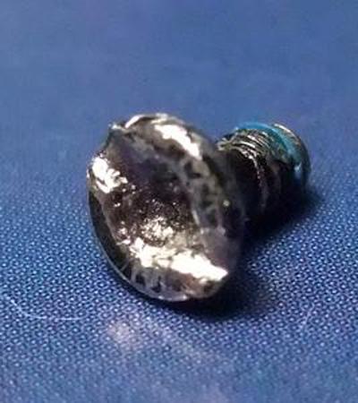 螺丝拧花怎么办,螺丝拧花严重了怎么拧下来