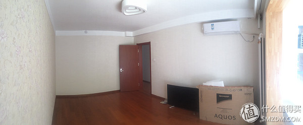 新房装修空调指南图,新房装修投影怎样装