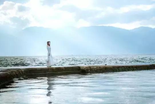 洱海打卡地拍照,洱海旅拍最佳景点推荐一下