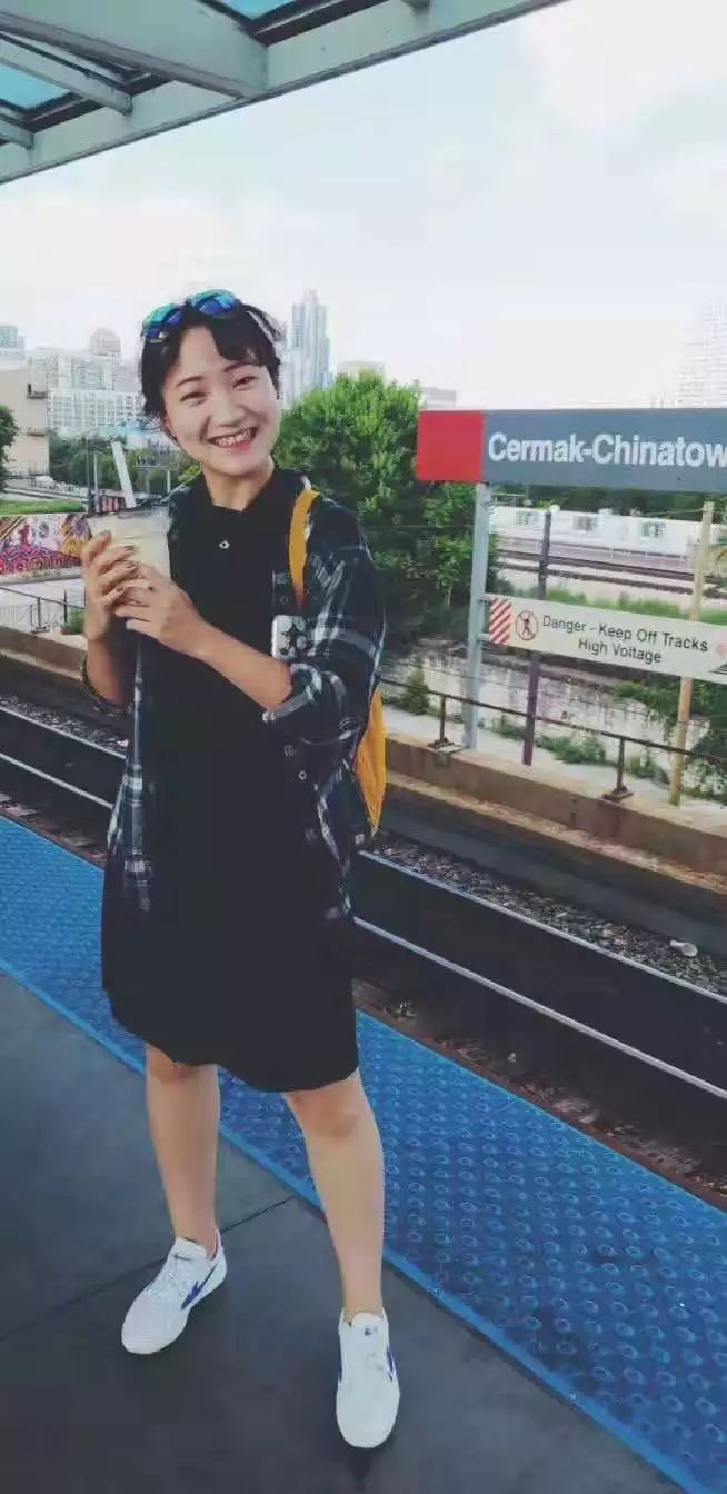 软绵绵：一个走心做视频的B站美妆阿婆主