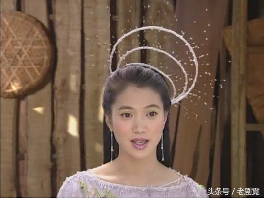 张卫健年轻时候的剧,童年回忆张卫健粤语版