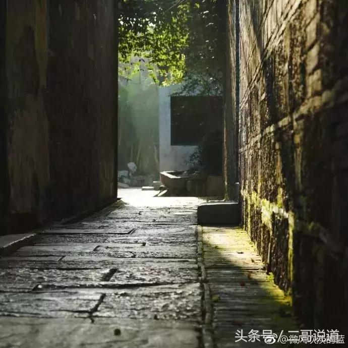 来南京一定要逛逛老门东风景区,南京老门东和老东门