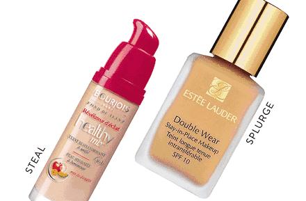 平价美妆入门品牌推荐,平价与大牌美妆对比