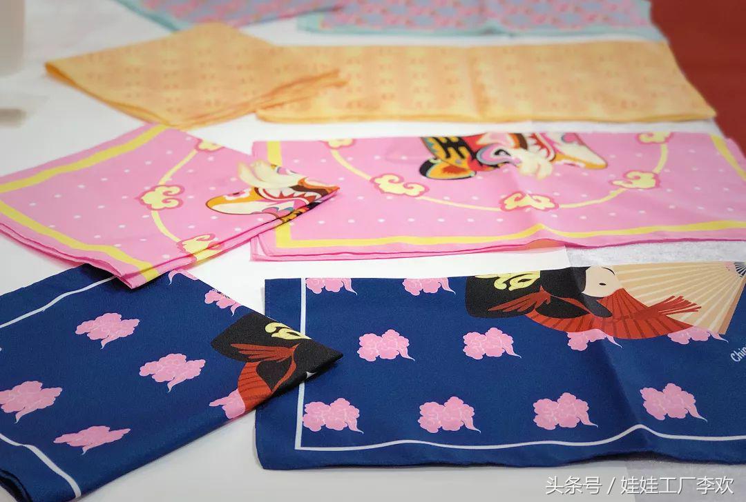 CCIP展亮点回顾：如此美貌的文创产品，真实地心动了！