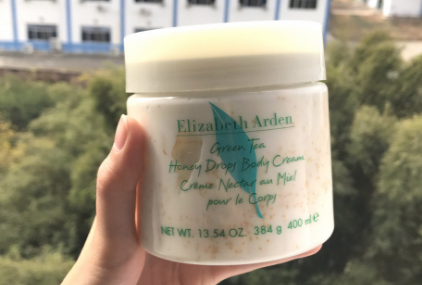 冬天身体乳香香软软,用起来光滑的身体乳推荐