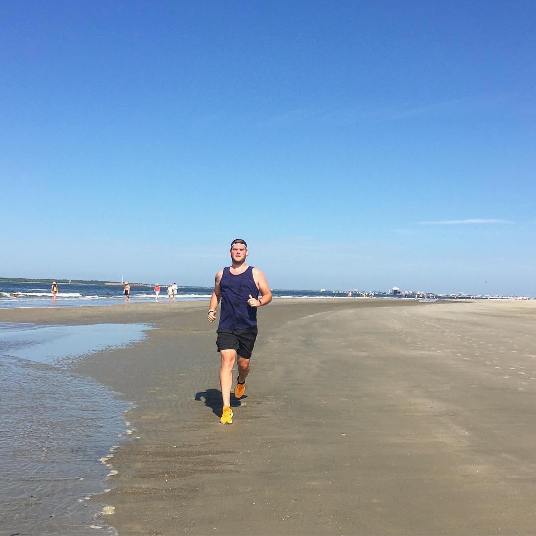 跑步腿疼怎么解释,跑步腿疼的几个地方