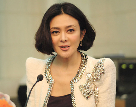 为什么香港女明星都嫁给普通人,为什么女星都嫁给富豪