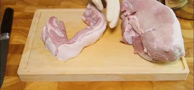 自己制作香肠卫生吃的放心,正宗川味自制烟熏麻辣香肠1500g