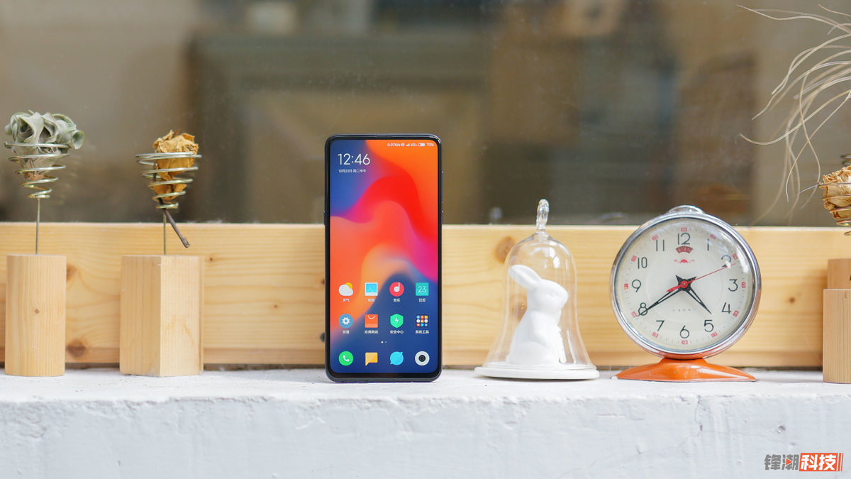 滑盖和全面屏，这次小米做得并不差！小米MIX3详细评测