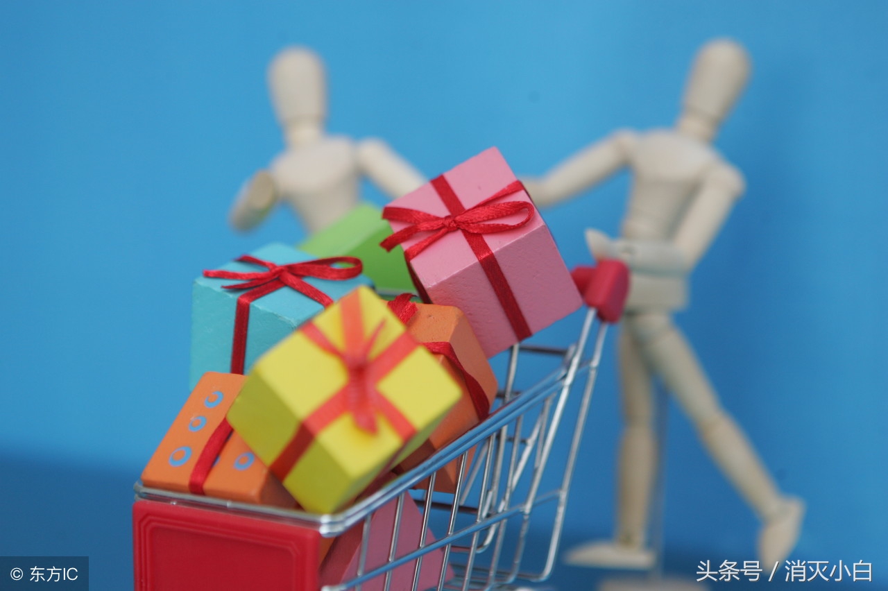 网购防止被骗小技巧,网购新型骗术要小心提高警惕