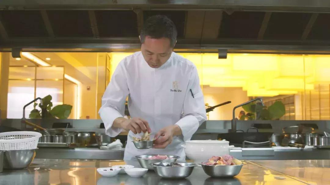 粤菜杨枝甘露图片,粤菜大师教做甜品杨枝甘露