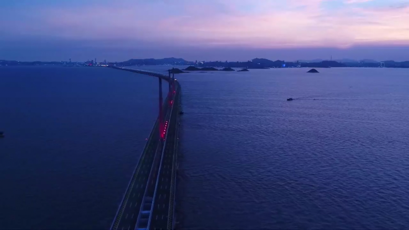 港珠澳大桥吃东西,港珠澳大桥攻略香港