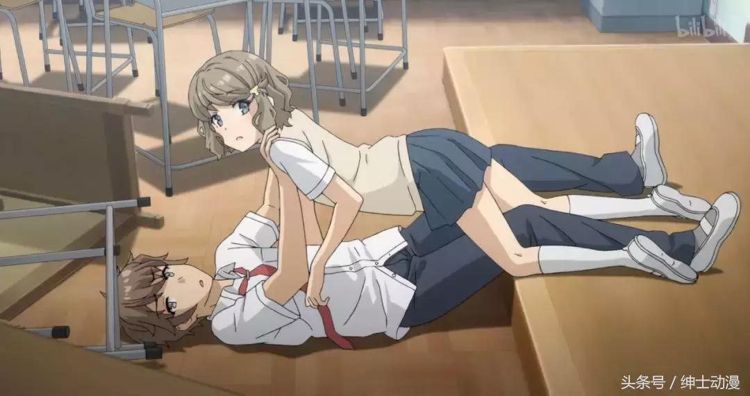 “屁交”又是什么新姿势？十月男主带你涨知识！