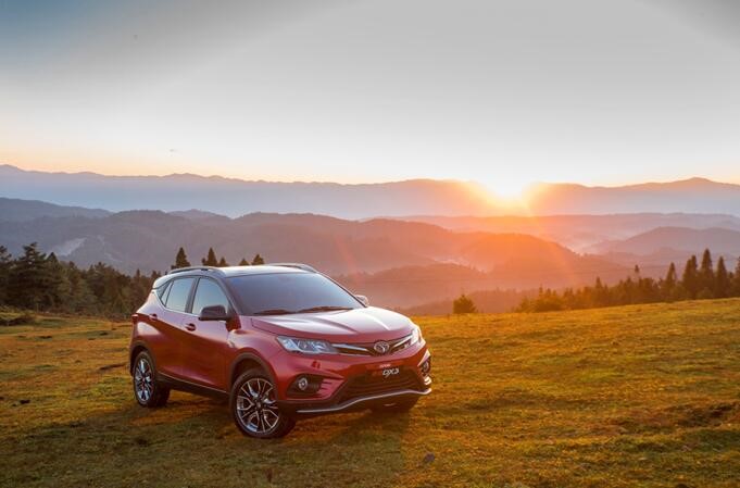 东南dx3值不值得买38号车评,东南dx3为什么不耐开