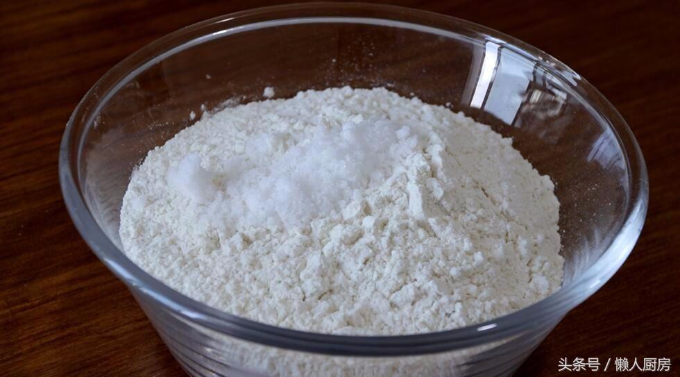 螃蟹太贵不敢吃？教你用它做出螃蟹，大人小孩都爱吃，松软香甜