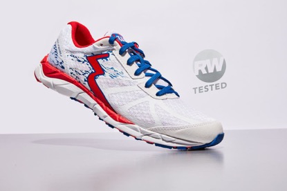 马拉松想跑得快，13款轻量化跑鞋来一波，比赛日最佳选择