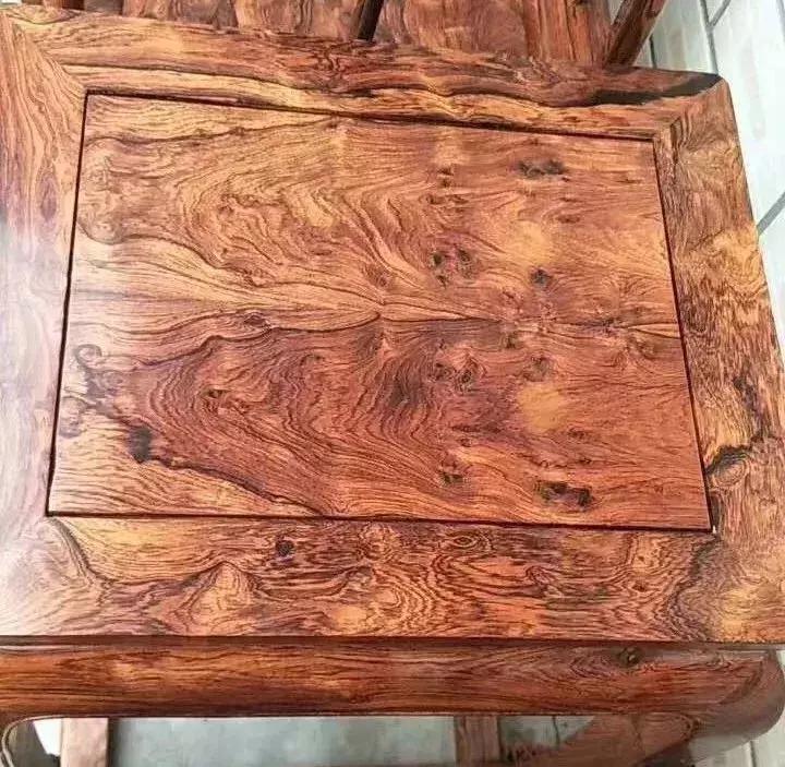 2018红木原材料市场价格,国标红木排名最新排名表