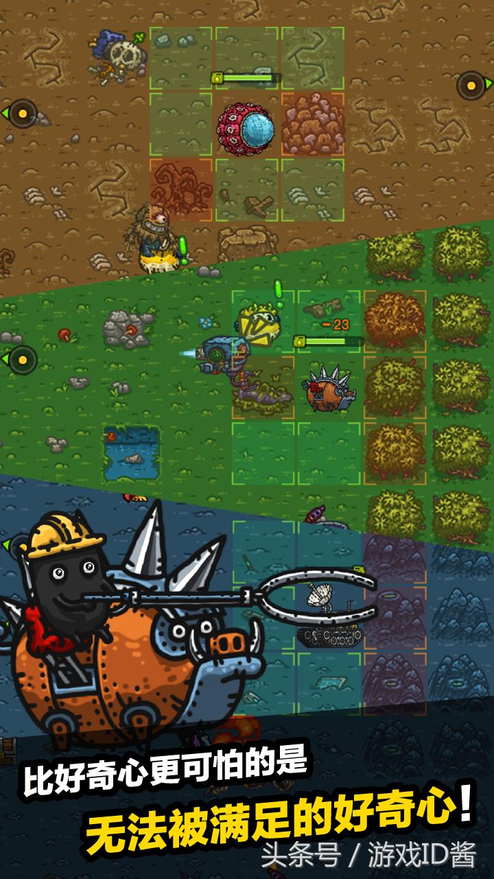 不氪金的良心挂机类手游排行榜,不肝不氪值得长期玩的手游推荐