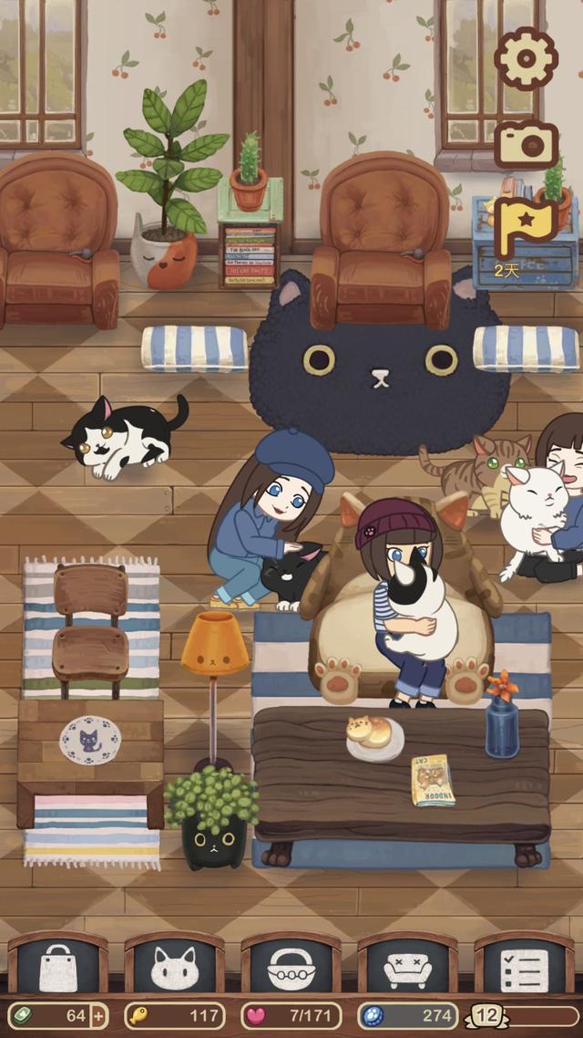 手机版十大好玩的模拟经营游戏,推荐两款好玩的模拟经营类游戏