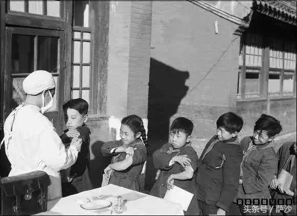 中国天花的特效药,中医消灭天花