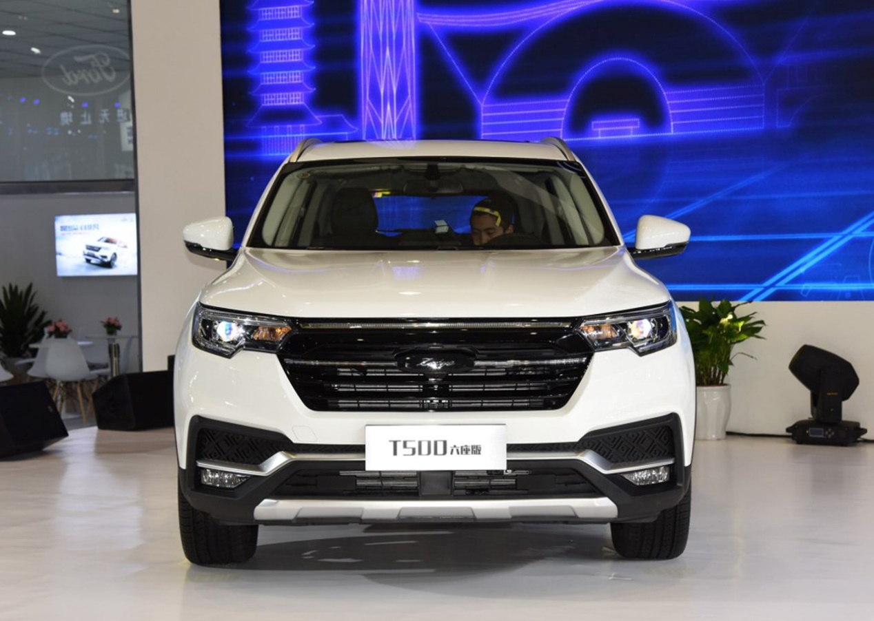 国产山寨之王,国产山寨版车型