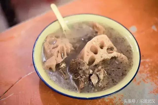 武汉秋冬美食,武汉春季美食推荐