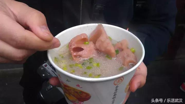 武汉秋冬美食,武汉春季美食推荐