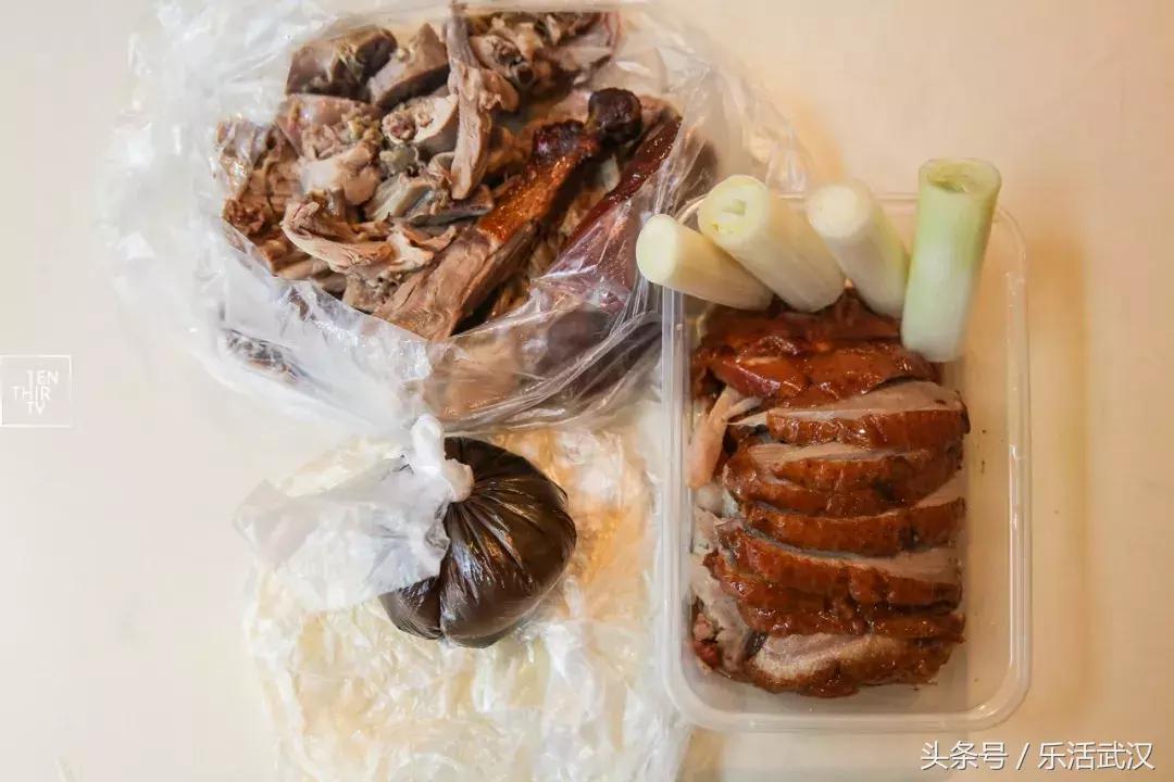 武汉秋冬美食,武汉春季美食推荐