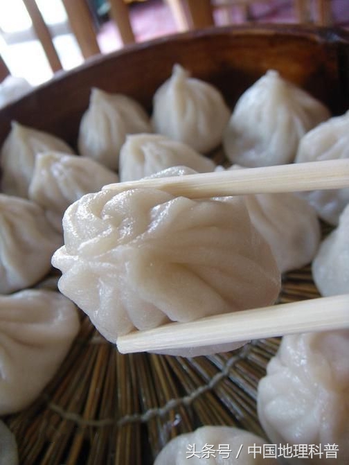 中国地理-上海的地理气候与资源