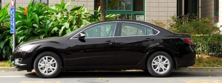 马自达睿翼2011款是创驰蓝天吗,10年的马自达睿翼到现在还能买吗