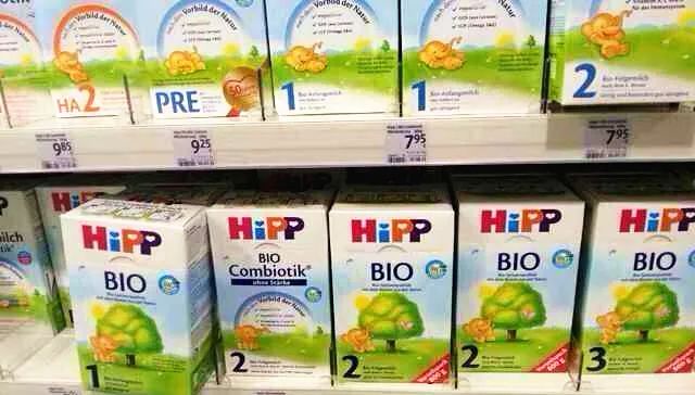 喜宝奶粉该怎么选,喜宝31款奶粉评测