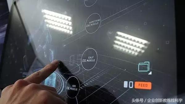 现在什么新兴产业赚钱,未来十年中国最赚钱的四个行业