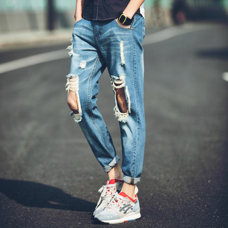 几十块的牛仔裤和几千的区别,几十块的牛仔裤和几百的区别